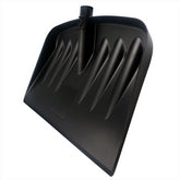 Plastic Snow Shovel Scoop Head